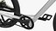 Coleção de bicicletas equipadas 5