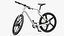 Coleção de bicicletas equipadas 5