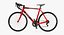 Coleção de bicicletas equipadas 5