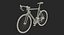 Coleção de bicicletas equipadas 5