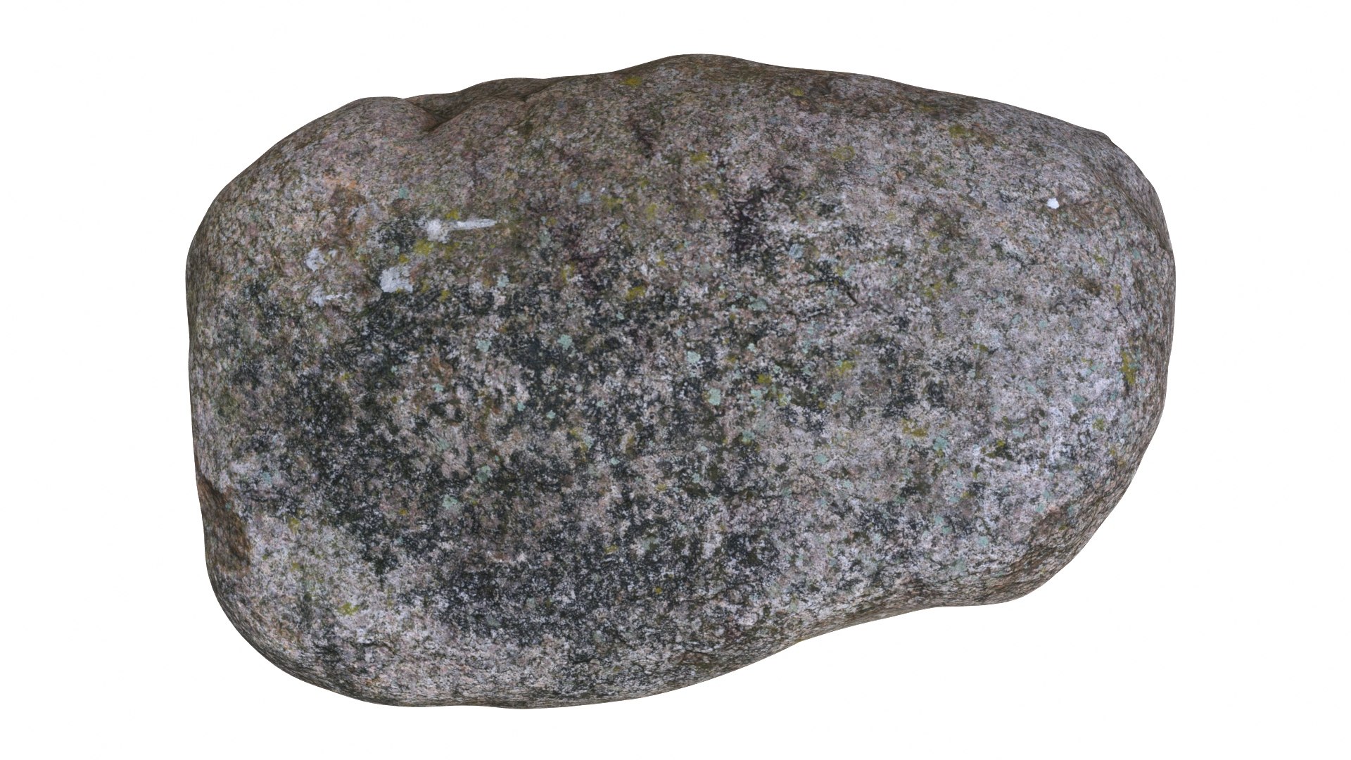 Rock 5 3D Model - TurboSquid 1807709