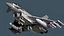 EuroFighter Typhoon with Cockpit-Fully Rig-Changeable Decal Texts