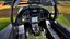 EuroFighter Typhoon with Cockpit-Fully Rig-Changeable Decal Texts