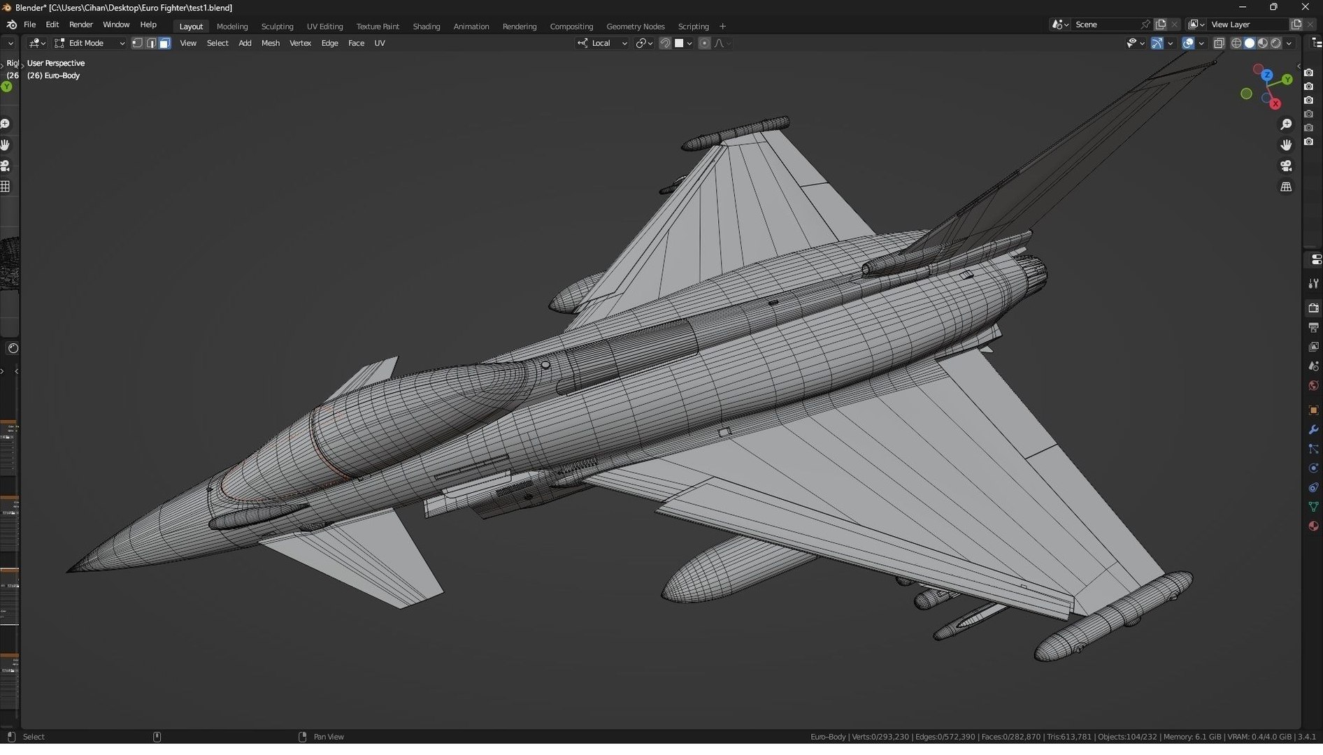 Euro Fighter Typhoon with High Resolution Cocpit 3D model https://p.turbosquid.com/ts-thumb/Pg/Aro5ap/fp/37/jpg/1765271324/1920x1080/fit_q87/ab6783fc7e9405e1c888c1c2ac67617868e6abf0/37.jpg