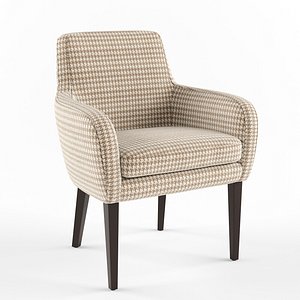 tosconova regina 3D model