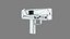 MAC-10 Receiver