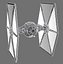 TIE-Fighter