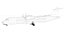 ATR 72 AEROMAR L1612
