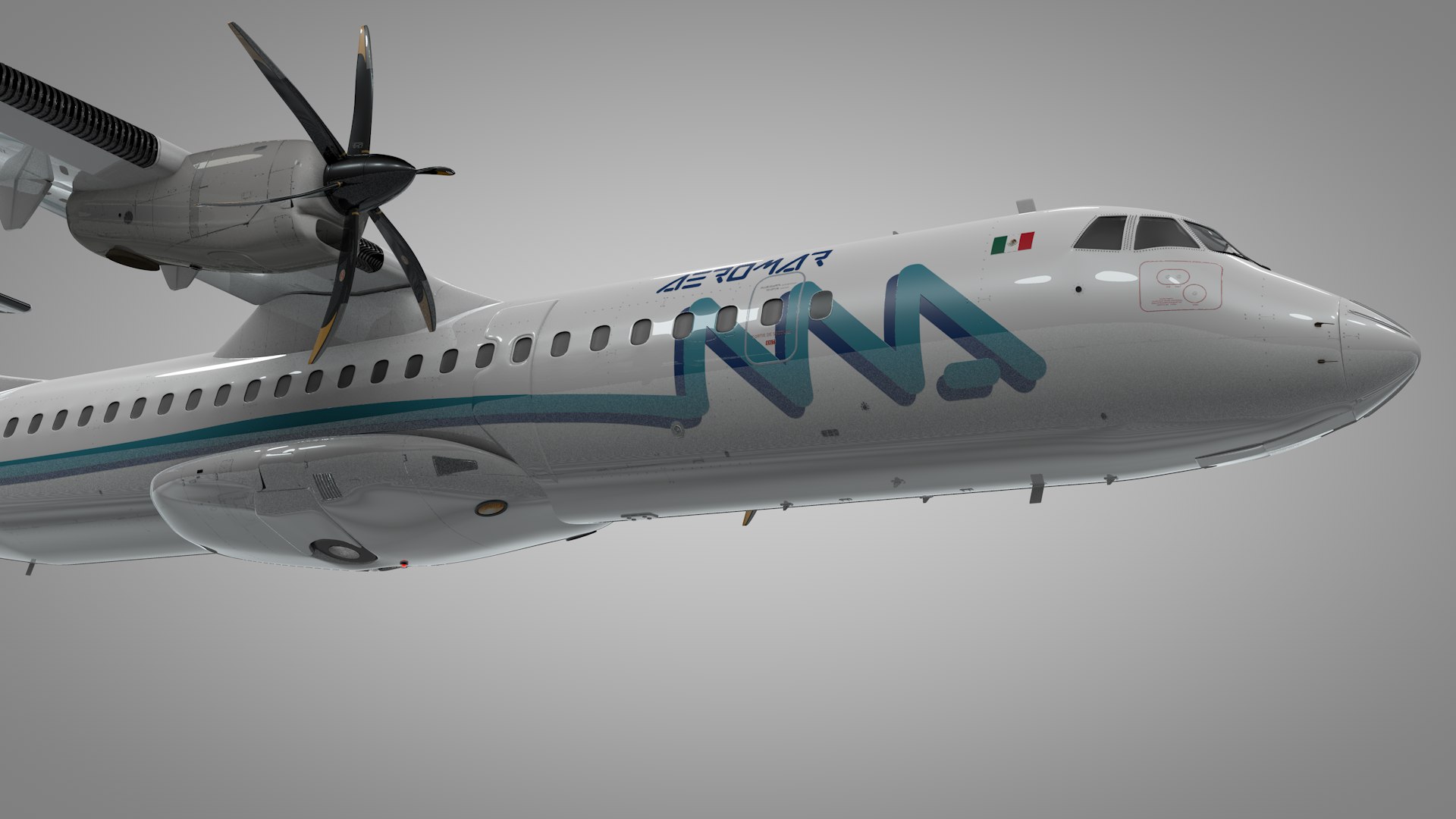 ATR 72 AEROMAR L1612 3D model https://p.turbosquid.com/ts-thumb/Pg/KOnHmk/Nb/22_i103/png/1686950576/1920x1080/fit_q87/1cde58ac0a0027c44c37237a78987ab9a703fba5/22_i103.jpg