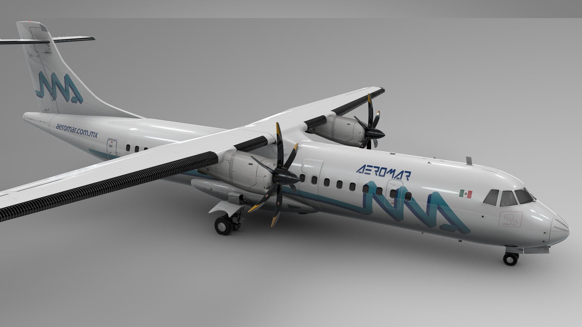 ATR 72 AEROMAR L1612 3D model https://p.turbosquid.com/ts-thumb/Pg/KOnHmk/SM/04_i98/png/1686950549/1920x1080/fit_q87/071d4d4ed13b468198133b36f887e8c1054e6aa0/04_i98.jpg