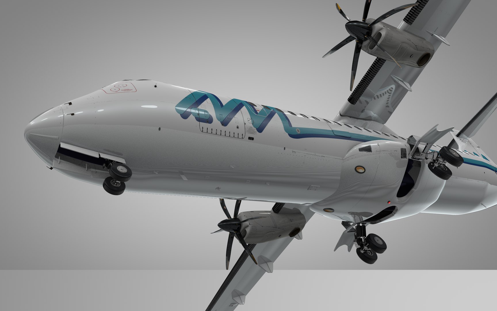 ATR 72 AEROMAR L1612 3D model https://p.turbosquid.com/ts-thumb/Pg/KOnHmk/i1/26_i24/png/1686950578/1920x1080/fit_q87/87f78f727a9d792fdd4e52a90e503898686df401/26_i24.jpg