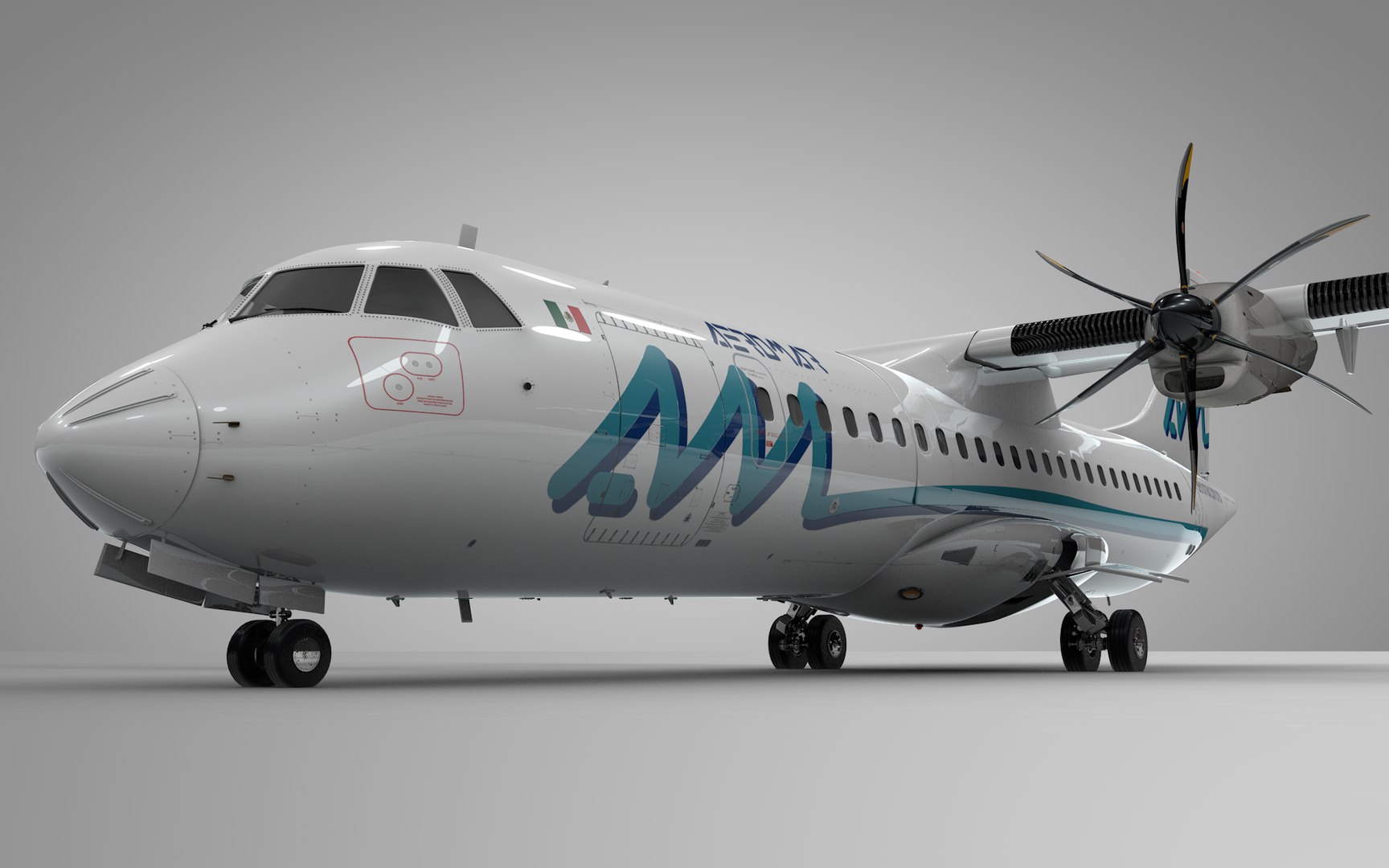 ATR 72 AEROMAR L1612 3D model https://p.turbosquid.com/ts-thumb/Pg/KOnHmk/iD/09_i7/png/1686950560/1920x1080/fit_q87/d08fbd8ebec2d5505ffd198ce2dd0a2dfd3a3c1c/09_i7.jpg