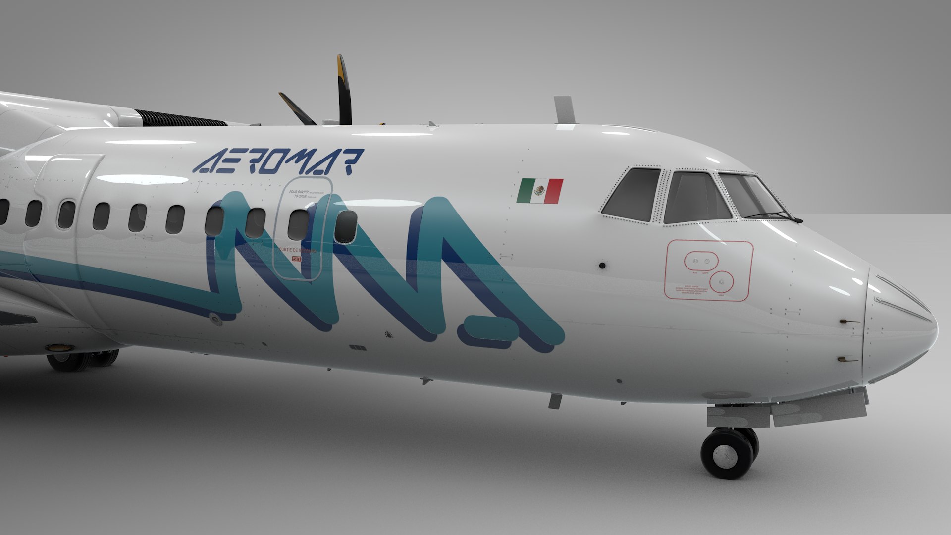 ATR 72 AEROMAR L1612 3D model https://p.turbosquid.com/ts-thumb/Pg/KOnHmk/iq/06_i99/png/1686950556/1920x1080/fit_q87/e89a5ddd1d135663db2c65b715108110d2476376/06_i99.jpg