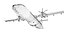 ATR 72 AEROMAR L1612