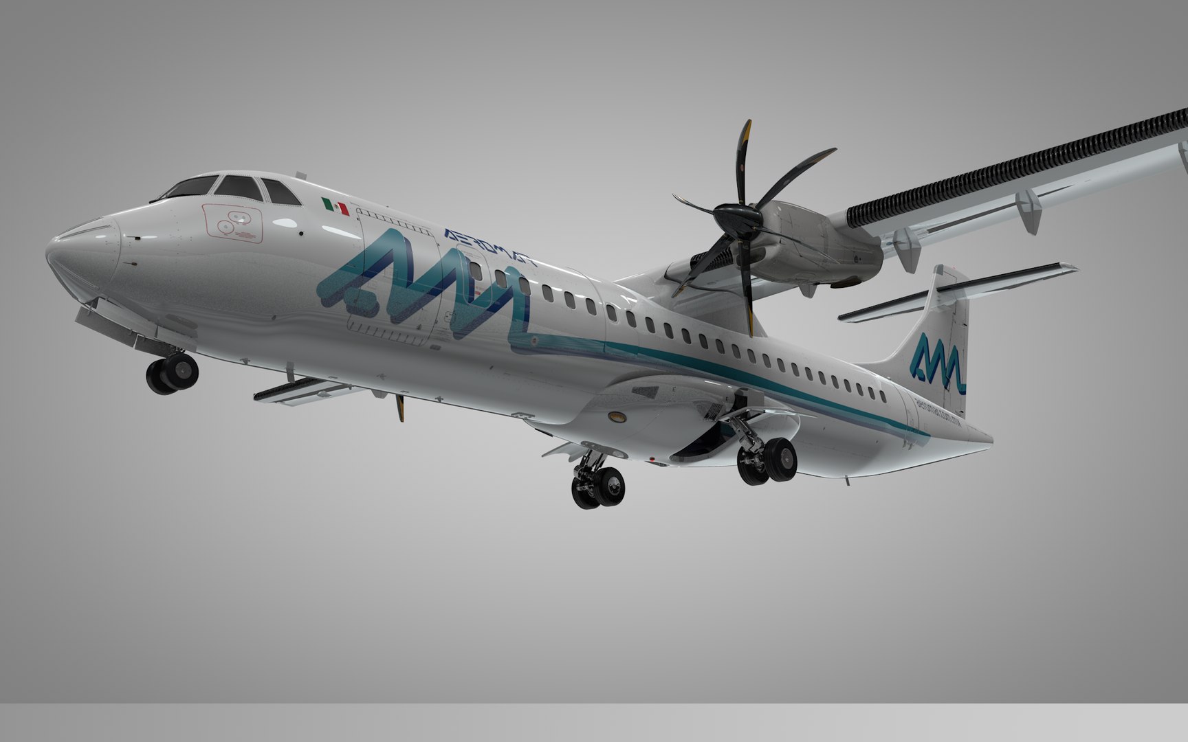 ATR 72 AEROMAR L1612 3D model https://p.turbosquid.com/ts-thumb/Pg/KOnHmk/uk/17_i15/png/1686950573/1920x1080/fit_q87/ea9078de195f9201aa44addba561546f550ea0a6/17_i15.jpg