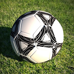 Soccerball