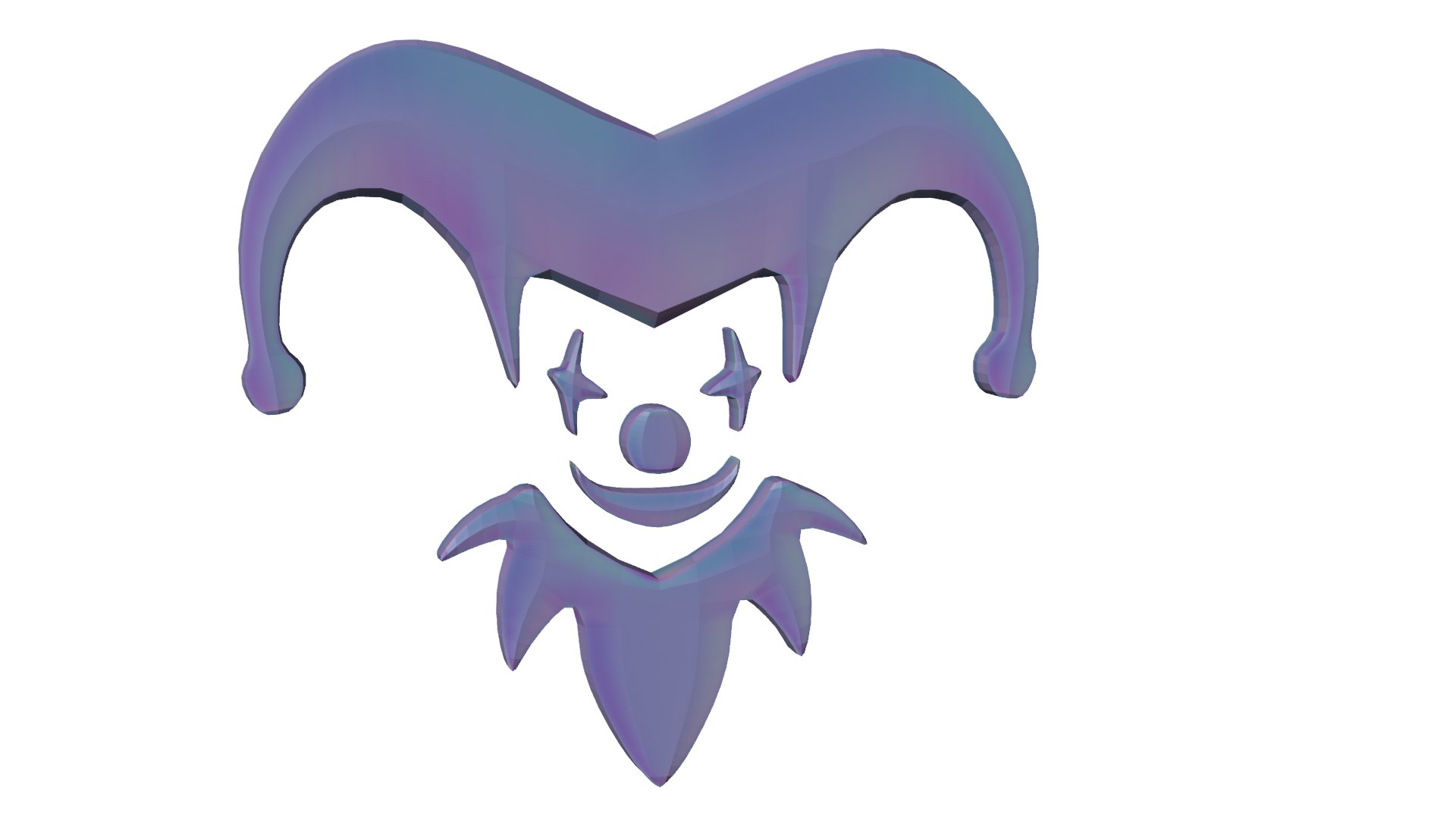 3D harlequin https://p.turbosquid.com/ts-thumb/Pg/NqczQ6/OH/render_5/png/1757007205/1920x1080/fit_q87/1bfe2a5ca00d479ca1452cce0172360da56578f8/render_5.jpg