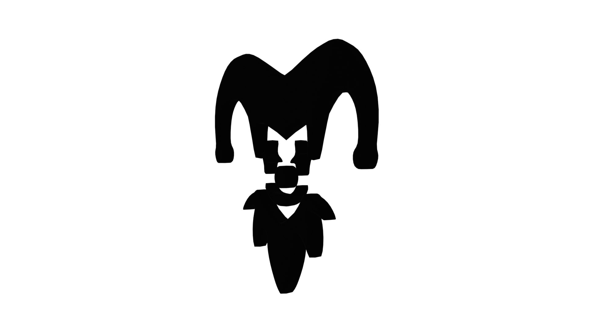 3D harlequin https://p.turbosquid.com/ts-thumb/Pg/NqczQ6/gy/render_2/png/1757007198/1920x1080/fit_q87/8d75b4f7fbc21dad6cd2ced53447810236cb6e1a/render_2.jpg