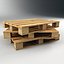 Wood Pallet