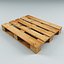 Wood Pallet