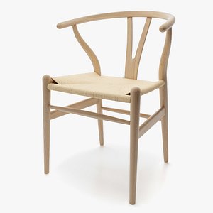 Carl Hansen & Son CH24