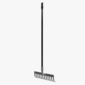 blend rake