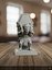 Coffin Bearer Creature 3D print model