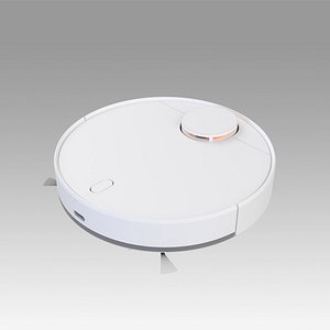 Robot Vacuum