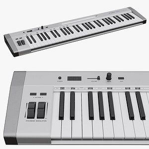 61 3D model