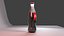 CocaCola Realistic for COLLADA 3D