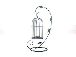 birdcage