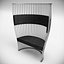 Silla de Southbeach