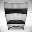 Silla de Southbeach