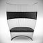 Silla de Southbeach