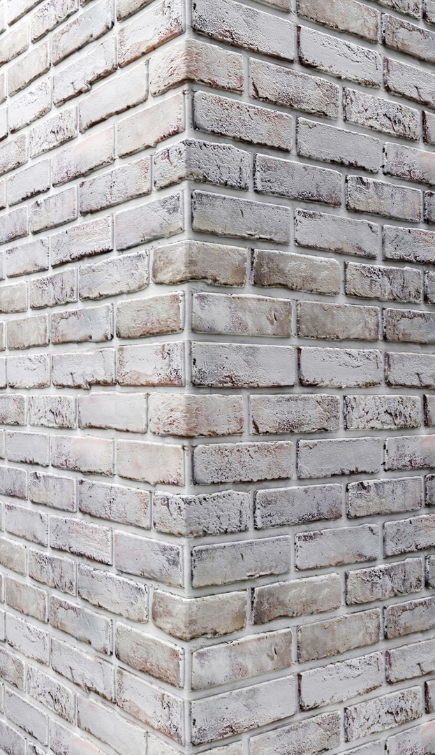 White Bricks Max