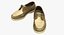 Canvas Boat Shoes