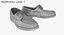 Canvas Boat Shoes