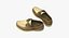 Canvas Boat Shoes