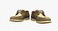 Canvas Boat Shoes