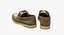 Canvas Boat Shoes