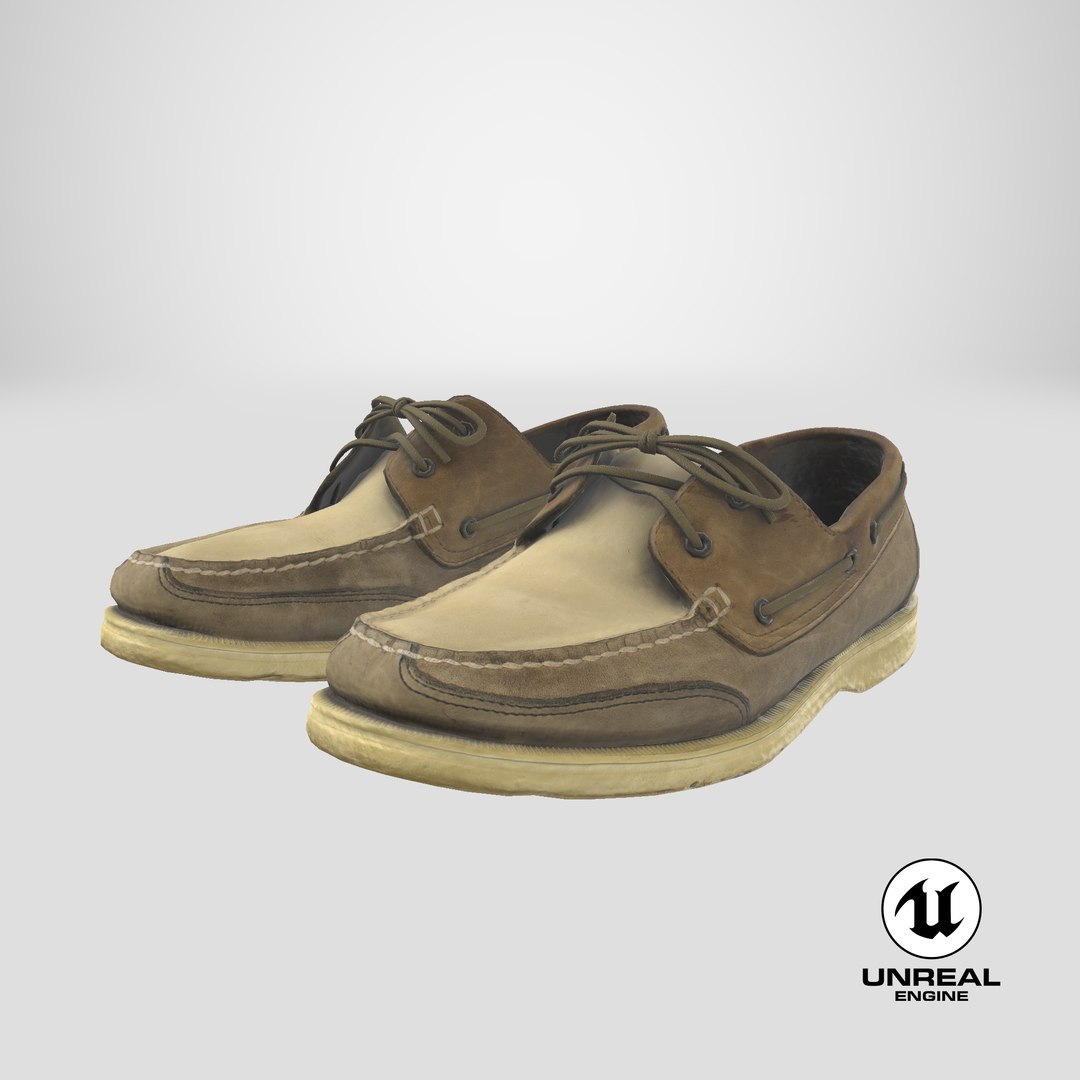 3D model Canvas Boat Shoes https://p.turbosquid.com/ts-thumb/Pg/bNHAiW/YE/stemcell_unreal_render/png/1683589516/1920x1080/fit_q87/6fbacb9475142454bcf9f3ace7bafb8b4f648f59/stemcell_unreal_render.jpg