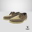 Canvas Boat Shoes