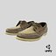 Canvas Boat Shoes