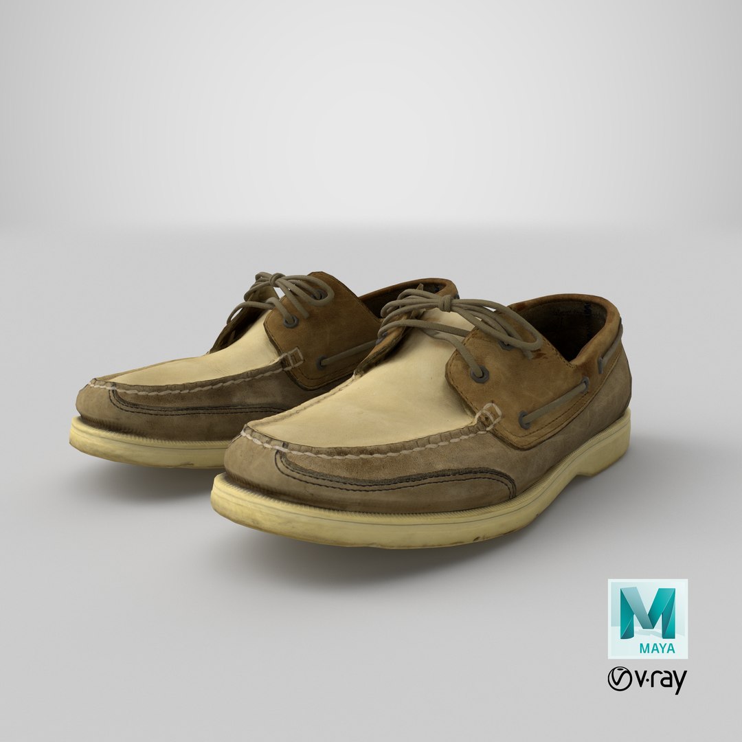 3D model Canvas Boat Shoes https://p.turbosquid.com/ts-thumb/Pg/bNHAiW/jM/stemcell_maya_vray_render/png/1683589508/1920x1080/fit_q87/3df811980ed505d40292400d71ffff58958bedf3/stemcell_maya_vray_render.jpg