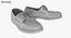 Canvas Boat Shoes