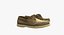 Canvas Boat Shoes