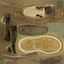 Canvas Boat Shoes