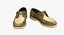 Canvas Boat Shoes