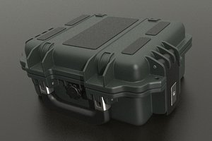 Pelican Case Small