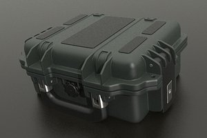 Pelican Case Small